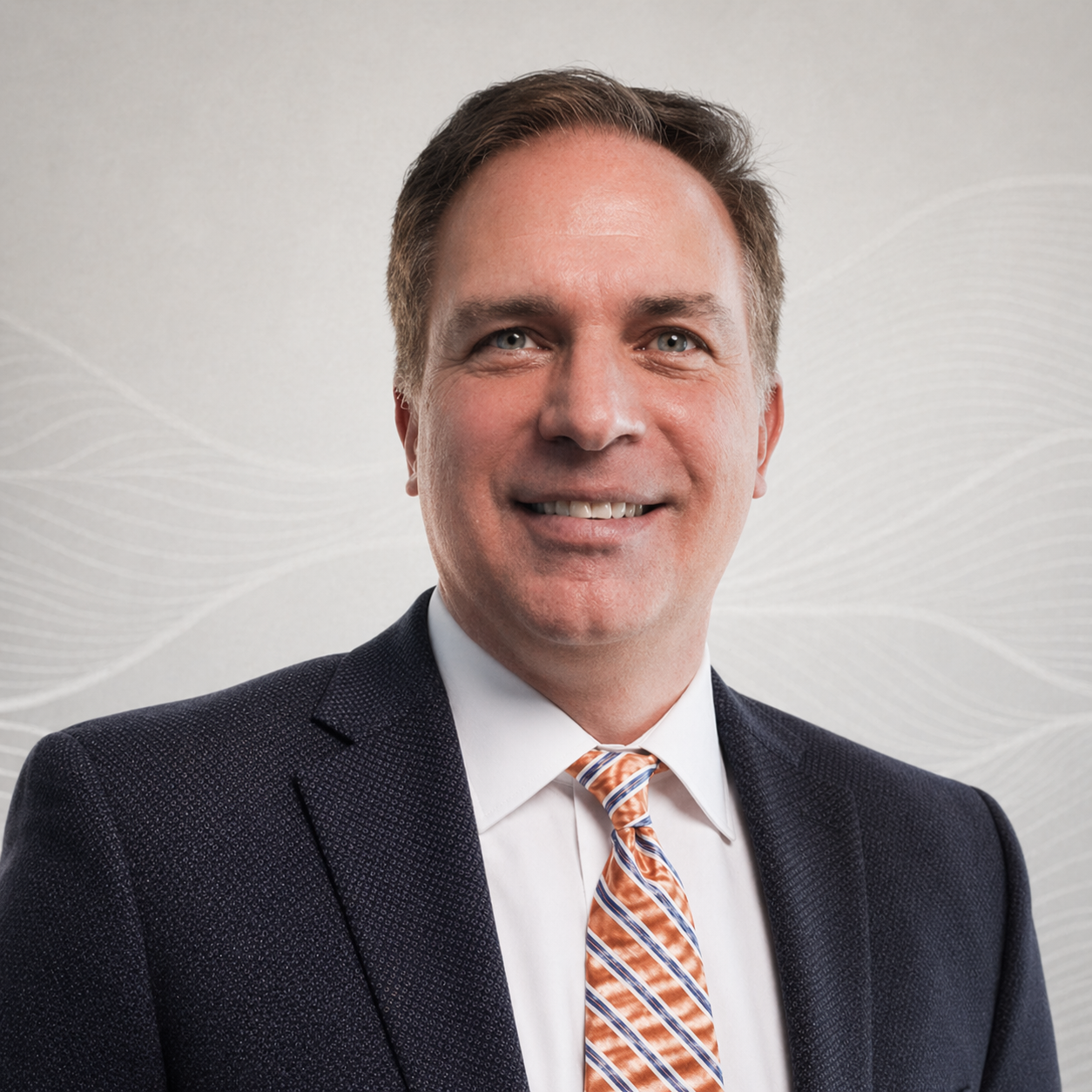 Terrence DeFranco, Chairman and CEO of IotaComm.