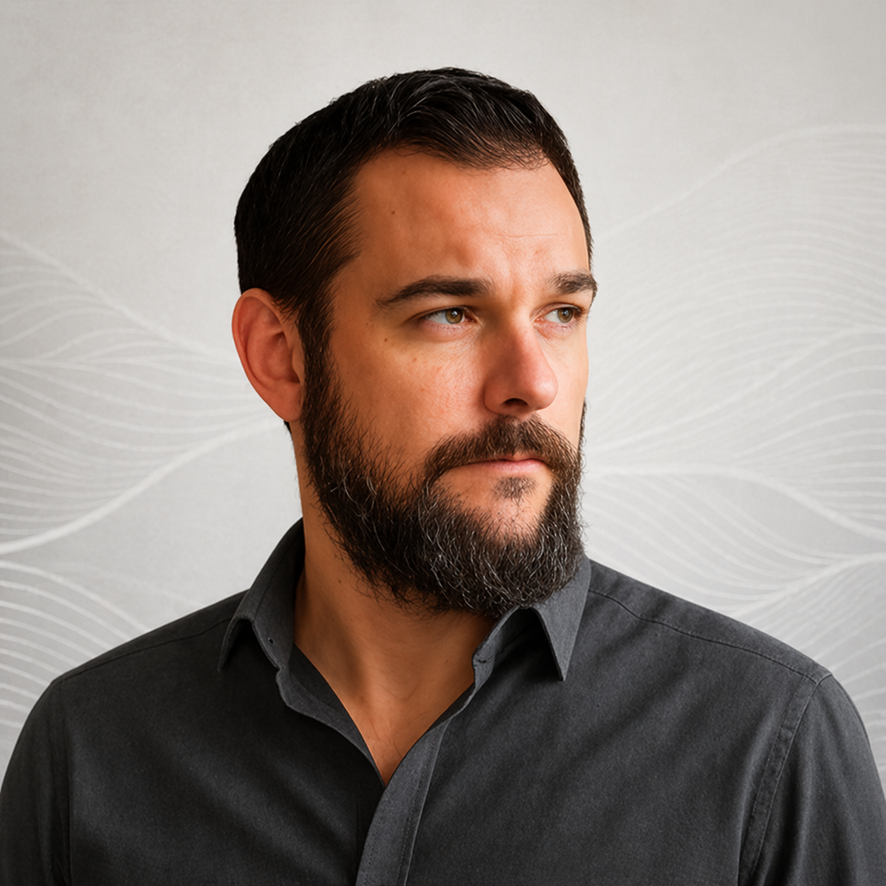 Derek Brosseau, VP and Head of Sales at IotaComm.